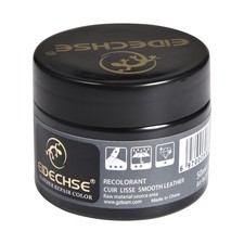 LEATHER SHOE POLISH CREAM RESTORE COLOUR TO LEATHER SHOES / BOOTS / BAGS 