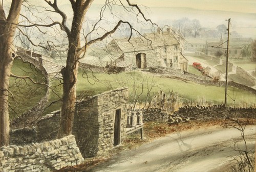 Alan ingham - alan, (1932-2002)