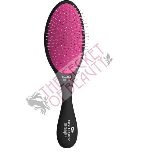 Olivia garden detangler - olivia,