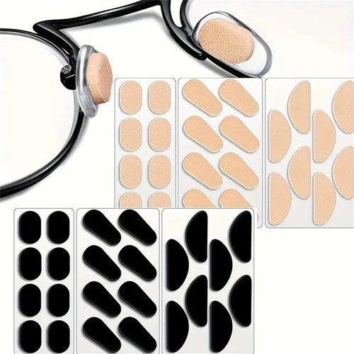 Nose cushions elastic stick - cushions,
