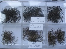 partridge arrow point cs20