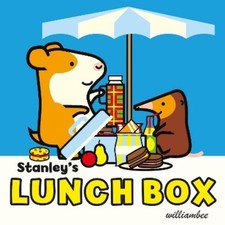 William Bee Stanley's Lunch