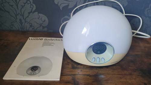 Lumie bodyclock starter - bodyclock, 30