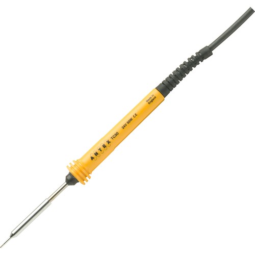 Antex tc50 50w soldering iron - tc50,