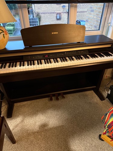 Yamaha ydp 223 digital - digital, piano