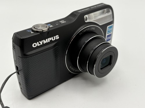 Olympus series 170 - v, vg-170