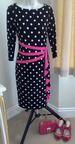 Joseph ribkoff dress size - joseph,