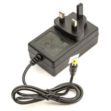 12V 1A Battery Charger Fits