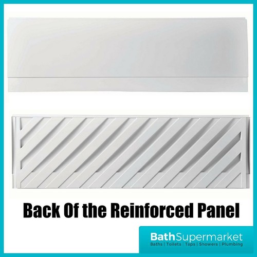 Reinforced bathroom 1700mm - bathroom,