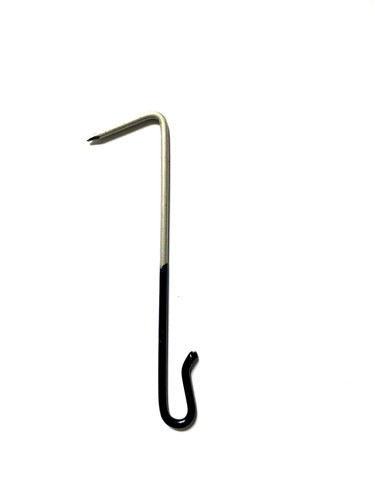Slate hook 7mm - , x