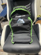 Snap On Tools Mini Seat Cover (Novelty) 