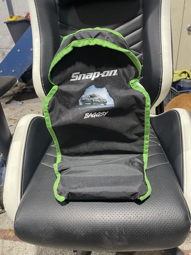 Snap tools mini seat cover - snap,