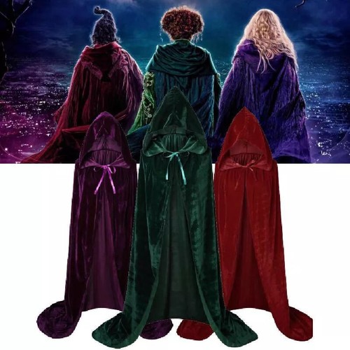 Hocus pocus witch mary sarah - hocus,