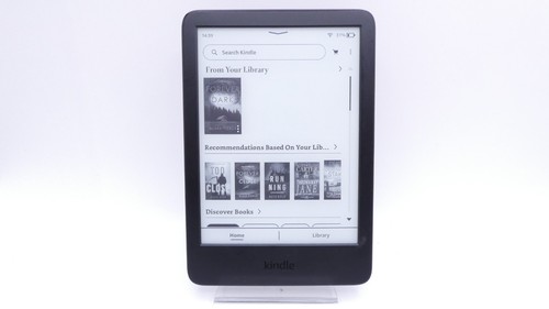 Amazon kindle 11th generation - amazon,