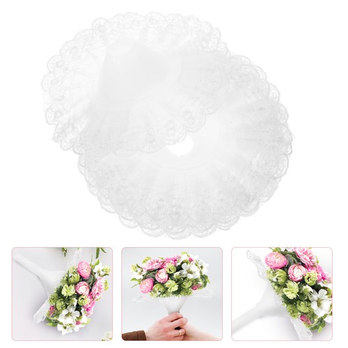 Pcs bouquet holders for - holders,