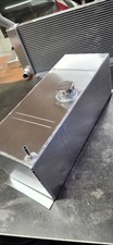 Aluminium Fuel Tank