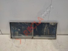 1974 BEDFORD CF 2.3 CAMPER VAN