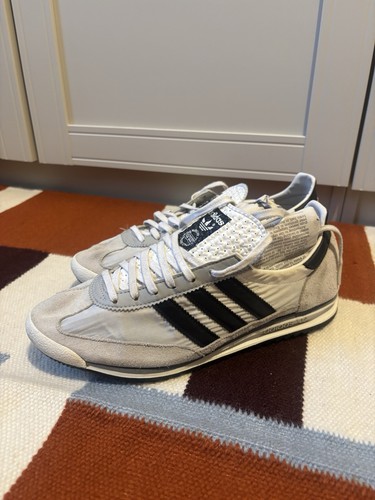 Vintage adidas og - vintage,