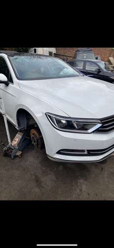 Passat 2 0tdi - passat, crlb