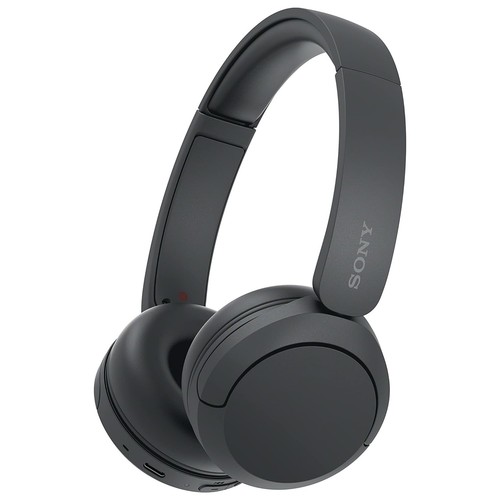 Sony wireless bluetooth ear - sony, on-ear
