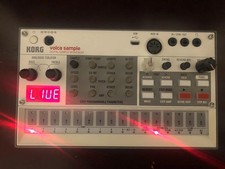 Korg Volca Sample 2 - Digital