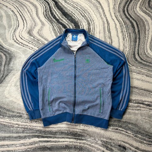 Vtg adidas originals vespa - vtg,