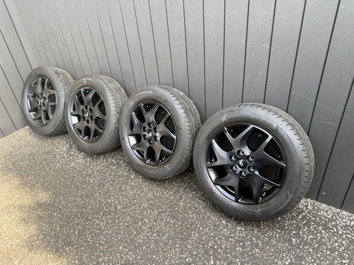 Genuine ford transit - 17",