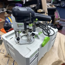 Festool OF 1010 EBQ - PLUS GB
