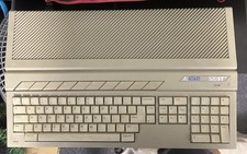 FAULTY Atari 520 STFM Computer