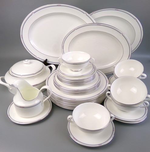 Royal doulton dinner - royal,