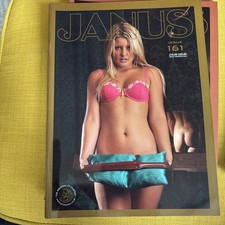 JANUS, A Journal for the