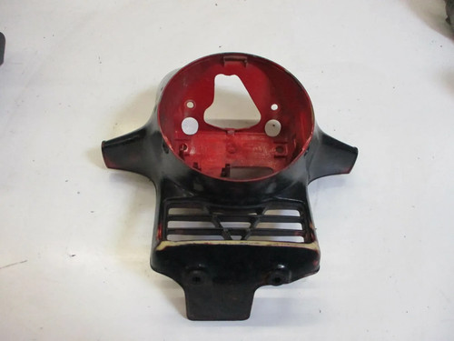 Honda 500 81 pulpit - honda,