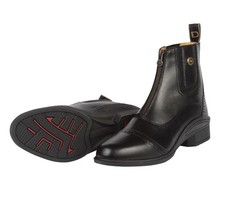 Dublin Rapture Zip Paddock