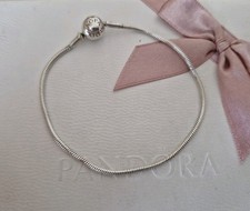Pandora Essence Silver