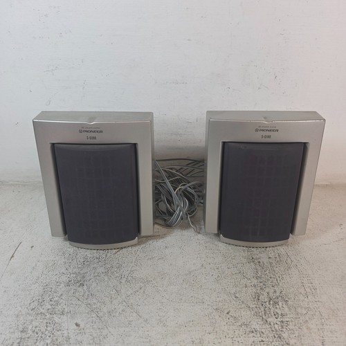 Pioneer surround speakers - pioneer,