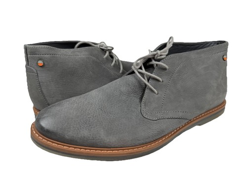 Nwob frank wright grey leather - frank,
