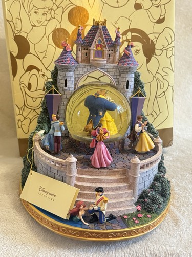 Vintage rare new disney - rare,