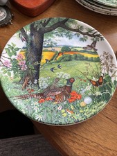 Wedgwood Meadows and