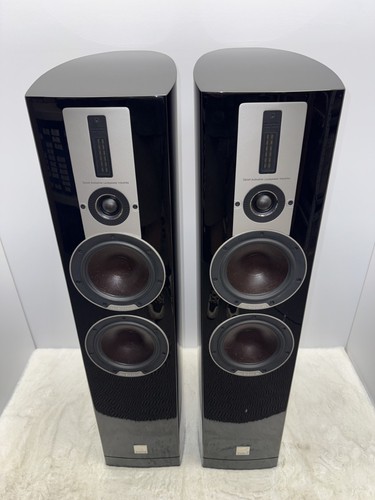 Dali epicon floor - epicon, floor-standing