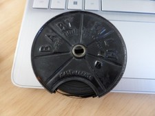 Pathescope Baby Film 9.5mm In