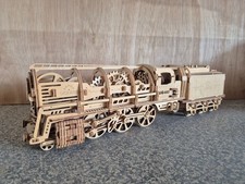 UG460 47cm Model Steam