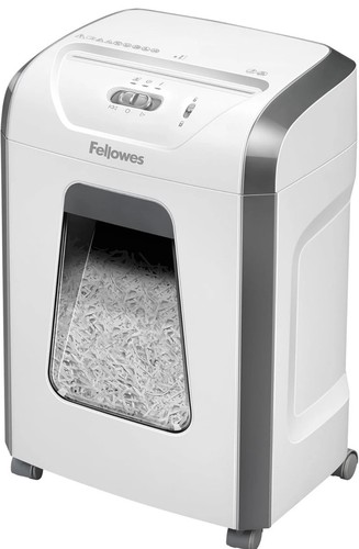 Commercial paper shredder - commercial,