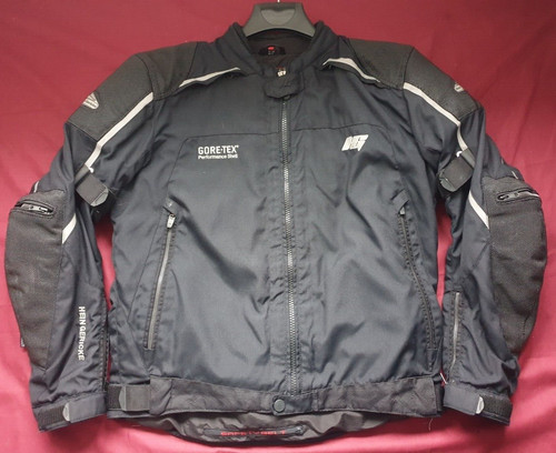 Hein gericke goretex - gericke,