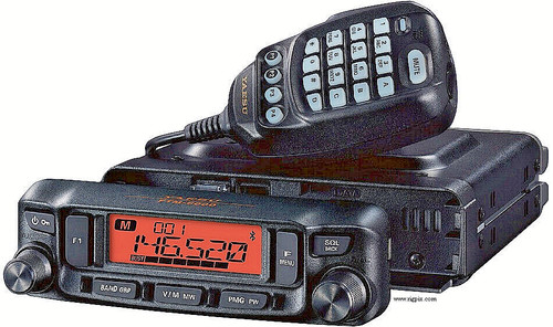Yaesu ftm 6000e 145 - ftm-6000e, 145/430mhz