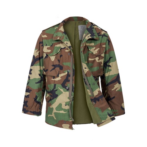 M65 jacket original army - m65,