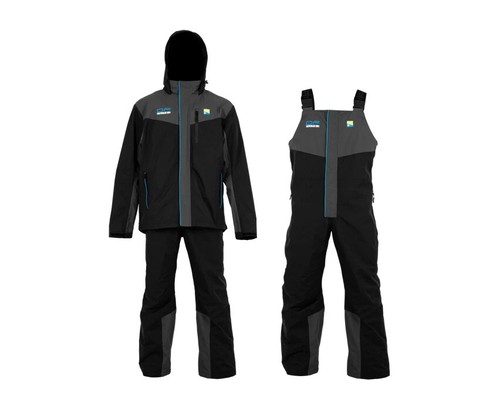 Preston lite suit - lite,