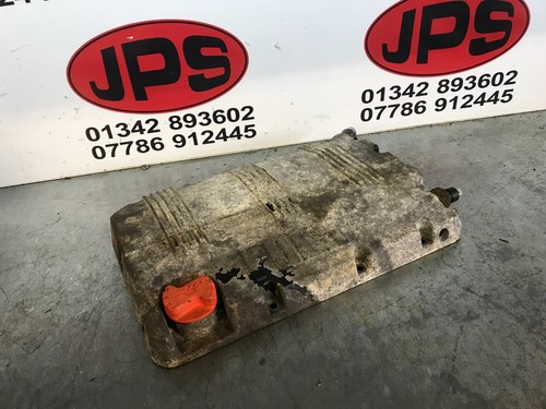 Aluminium rocker cover - , x