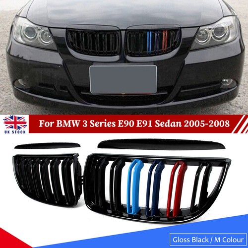 For bmw series e90 e91 - 3,