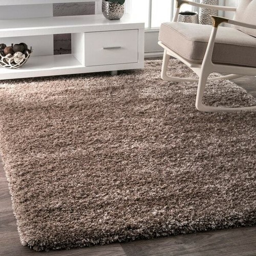 Modern large taupe - large,