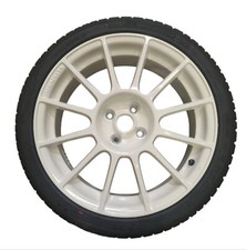 SINGLE 500 Abarth esseesse